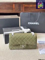 【今日特価】Chanel CF Classic Goddess Bag / シャネル CF クラシック ゴッドデス バッグ