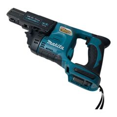 €€MAKITA マキタ 充電式オートパックスクリュードライバ FR440D ブルー