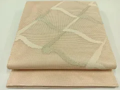 平和屋着物＊夏物　つけ帯　紫陽花　金糸　正絹　逸品　CAAV6399oy 2026年最新】平和屋 名古屋帯の人気アイテム - メルカリ