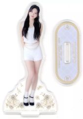 [중고] 아크릴 스탠드 아크릴 패널 가울 아크릴 스탠드 [이치 반 쿠지 IVE FROM STARSHIP ENTERTAINMENT WITH AMUSE] C상
