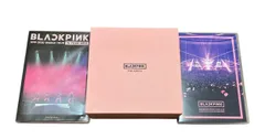 【BLACK PINK】CD、DVD、まとめ売り