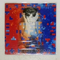 ポールマッカートニー 限定版 30cm×30cm. 未使用 ポールマッカートニー