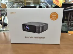 2025年最新】yaber v9の人気アイテム - メルカリ