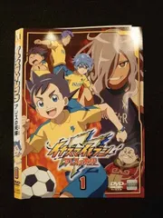 イナズマイレブン123 円堂守伝説 その5