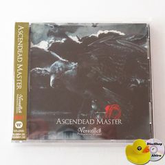 V系 Versailles ASCENDEAD MASTER 2枚セット - メルカリ