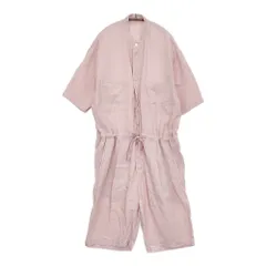 ネストローブ フロントホックサロペット ⭐️☆Yukari ☆ チノフロントホックサロペット | ONLINE SHOP | nest Robe Shop