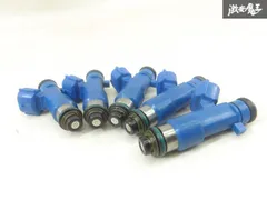 R35インジェクター　RB26用アダプター付き　最終値下げ！！！！ R35インジェクターRB26用アダプター付き最終値下げ！！！！