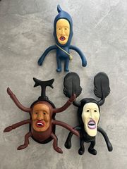 2個セット】 カバヤ 第六弾 こびとづかん こびと図鑑 こびとず