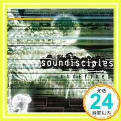 Undefined [CD] Soundisciples_02