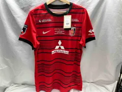 【新品】NIKE 浦和レッズ 2022ホームユニフォーム #6 馬渡和彰 2025年最新】浦和レッズ ユニフォーム 2022の人気アイテム