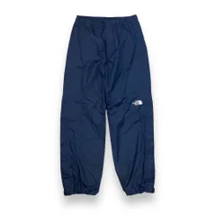 【美品 高機能】US ノースフェイス HYVENT 青 スノーボード パンツ 美品 高機能】US ノースフェイス HYVENT 青 スノーボード パンツ