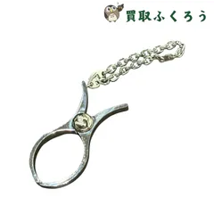 2025年最新】hermes グローブホルダー フィルー シルバーの人気