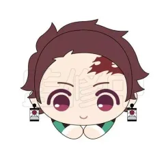 【中古】雑貨 竈門炭治郎 「鬼滅の刃 はぐキャラコレクション」