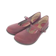 Re:getA リゲッタ シューズ 表記サイズ:M     ボルドー レディース / 240001166476のサムネイル