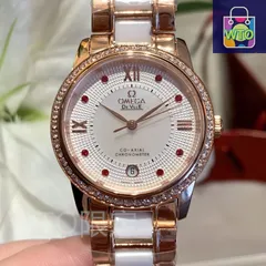 【今日WTO】OMEGA 女性用腕時計-WTO輸入1-WTO店名をご確認ください-TM34