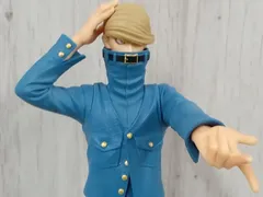 ベストジーニスト フィギュア 一番くじ 僕のヒーローアカデミア The Top 5!