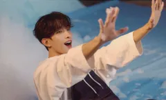 SEVENTEEN DK DREAM HMV トレーディングカード