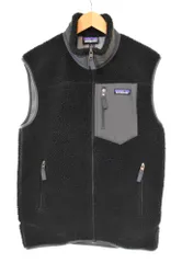 2025年最新】レトロx ベスト 黒の人気アイテム - メルカリ