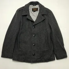 2025年最新】USA製 Melton ジャケットの人気アイテム - メルカリ