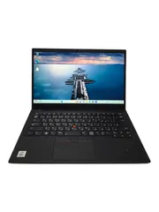 Thinkpad X1 Carbon gen8 20U9CTO1WW i7-10510U/16GB/SD256GB