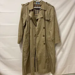 大幅値下げ　DAKS ハーフコート DAKSのスプリングコート
