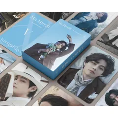 BTS テテ V テヒョン DICON D'FESTA 公式 トレカ14枚｜Yahoo