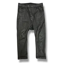 Boris Bidjan Saberi ボリスビジャンサベリ　サルエルパンツ　m 楽天市場】boris bidjan saberi（ズボン・パンツ｜メンズ