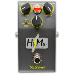 2025年最新】Fulltone Distortion Proの人気アイテム - メルカリ