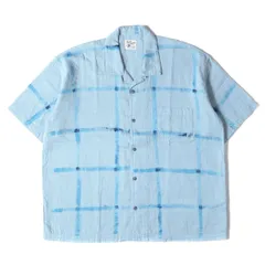 2023年最新】porter classic チェックシャツの人気アイテム - メルカリ