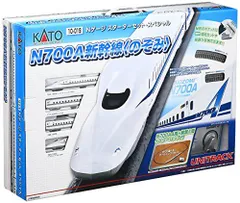 2025年最新】nゲージ スターターセット スペシャルの人気