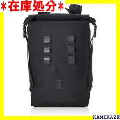 2023年最新】CHROME / クローム URBAN EX ROLLTOP 18 アーバン EX