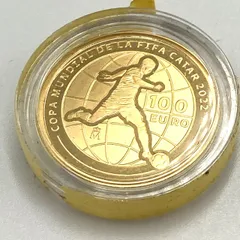 2024年最新】ワールドカップ記念金貨の人気アイテム - メルカリ