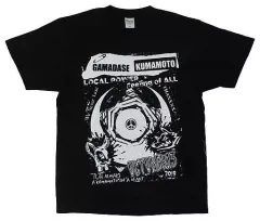 MAN WITH A MISSION - MAN WITH A MISSION　Remember Tシャツ 新品 限定 Amazon | MAN WITH A MISSION（マンウィズアミッション）公式
