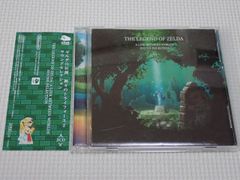 CD★クラブニンテンドー ゼルダの伝説 神々のトライフォース2 サウンドセレクション 2枚組 帯付★動作確認済