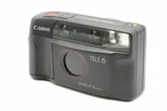 2025年最新】canon autoboy tele6の人気アイテム - メルカリ