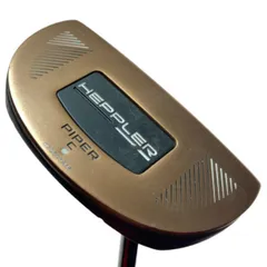 2023年最新】ping パター ヘプラーの人気アイテム - メルカリ