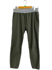 THE NORTH FACE トレーニングリブパンツ S NB81795 迷彩