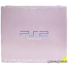 2025年最新】ps2 本体 sakuraの人気アイテム - メルカリ