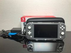 Nintendo Switch Lite スイッチライト HDH-001