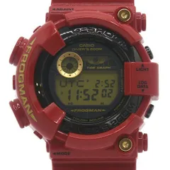 2024年最新】g shock redの人気アイテム - メルカリ