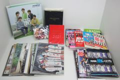 嵐 クリアファイル 関連本 まとめ売り