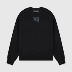 2025年最新】alexander wang スウェットの人気アイテム - メルカリ
