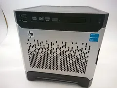 2024年最新】HP MicroServerの人気アイテム - メルカリ