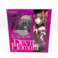 アニプレックス 劇場版 魔法少女まどか☆マギカ [新編] 叛逆の物語 悪魔ほむら 1/8スケールフィギュア　[完全受注生産]