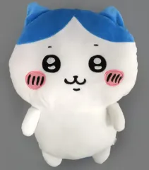 【中古】バッグ ハチワレ ぬいぐるみリュック～ハチワレ～ 「ちいかわ なんか小さくてかわいいやつ」