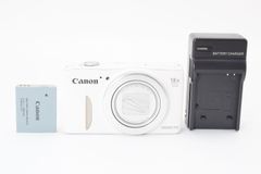 Canon powershot SX600HS デジタルカメラ ジャンク品 - メルカリ