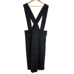 2025年最新】black comme des garcons サロペットの人気アイテム
