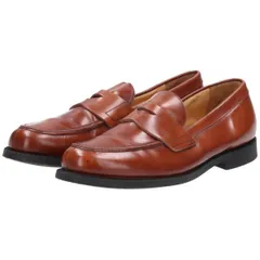 最大30%OFF IL Church's MOCASSINO ローファー NESTON イルモカシーノ