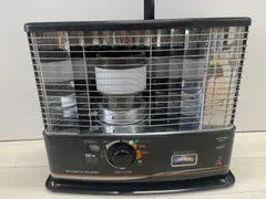 2025年最新】トヨトミ 石油ストーブ RCの人気アイテム - メルカリ