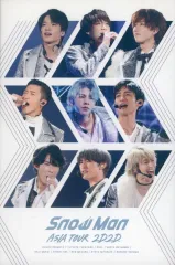 【中古】邦楽DVD Snow Man / Snow Man ASIA TOUR 2D.2D. 通常盤 [初回仕様]